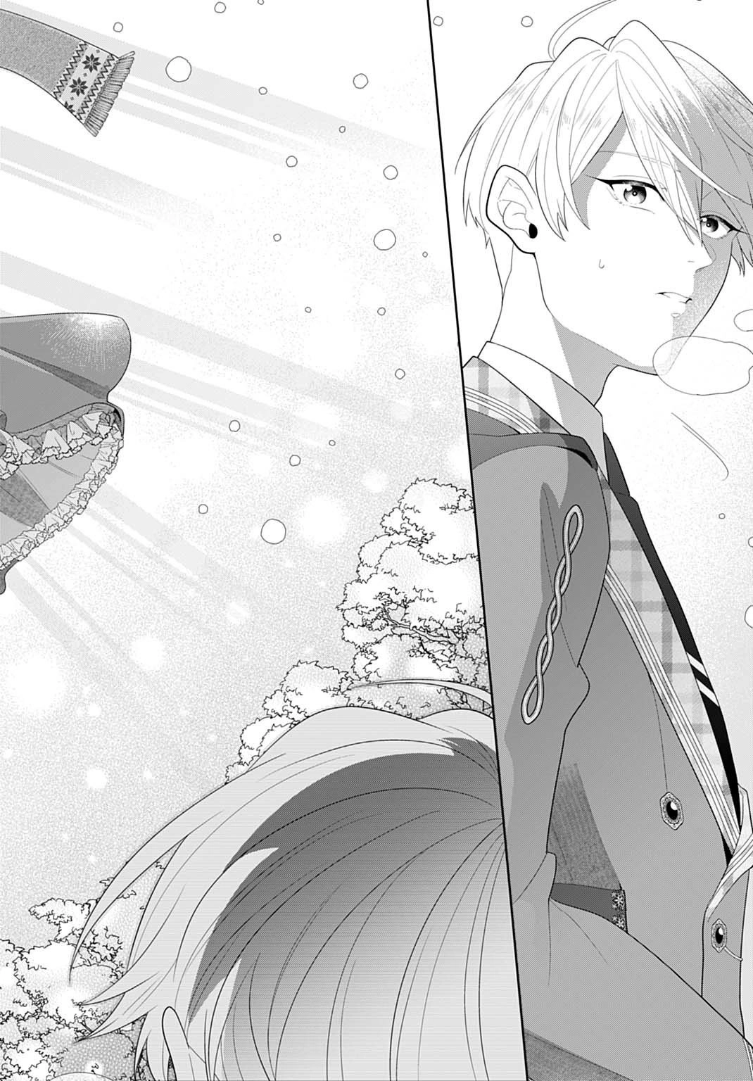 Sophia the Tailor: A Poor Noble Lady Enriching Lives with Modern Clothing Chapter 25 - CH25 Page 20